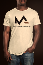 Load image into Gallery viewer, MA Tan Signature T-Shirt
